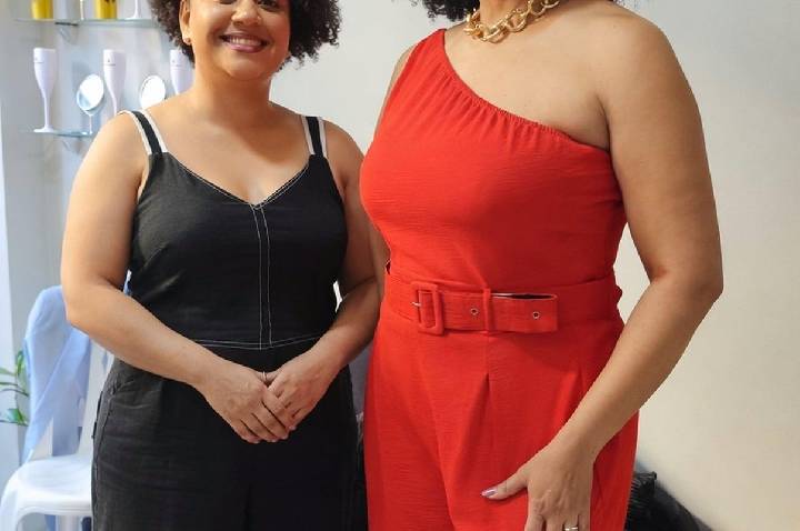 Afro Conexões inaugura em Porto Alegre e transforma a beleza negra em potência, negócio e pertencimento