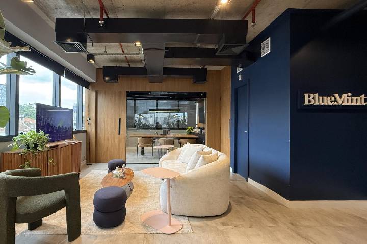 Blue Mint celebra 15 anos com expansão, nova sede e grandes conquistas