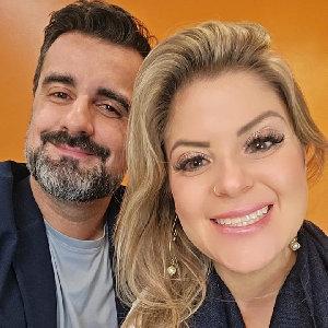 Carol & Paulo Vasques - Comunicação e Relacionamentos