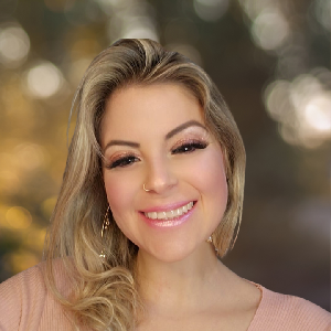 Carol Tomatis - O Poder do Feminino