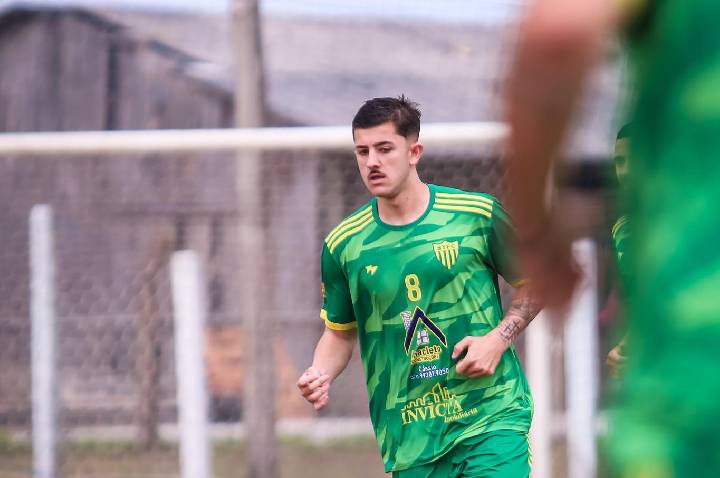 Definidos os finalistas do Campeonato Municipal de Futebol de Imbé 2025