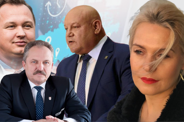 Delegação oficial do Parlamento da Polônia participa de encontro histórico da ANMPOL em Porto Alegre