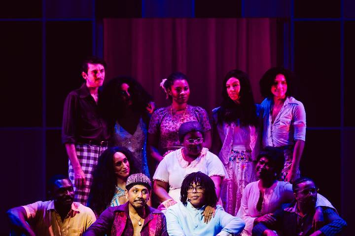 “Djavan – O Musical” desembarca em Porto Alegre e transforma a obra do artista em um espetáculo arrebatador