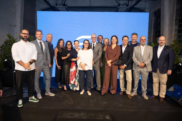 Hospitalidade gaúcha se fortalece: SINDHA e SHPOA empossam novas diretorias em noite de grande representatividade