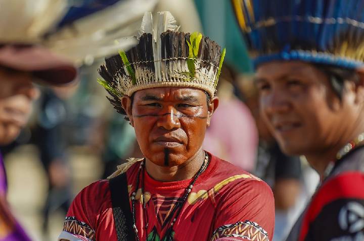 Itaipu compra mais uma área para assentar indígenas no Paraná
