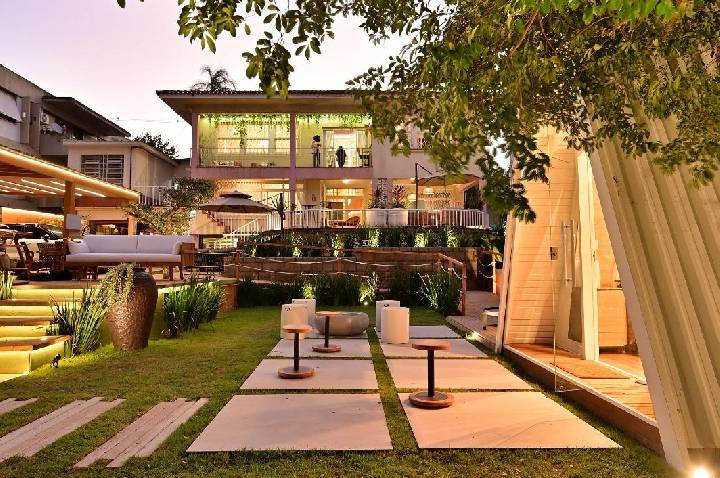 Mostra Elite Design 2026 transforma Porto Alegre em uma experiência sensorial imersiva