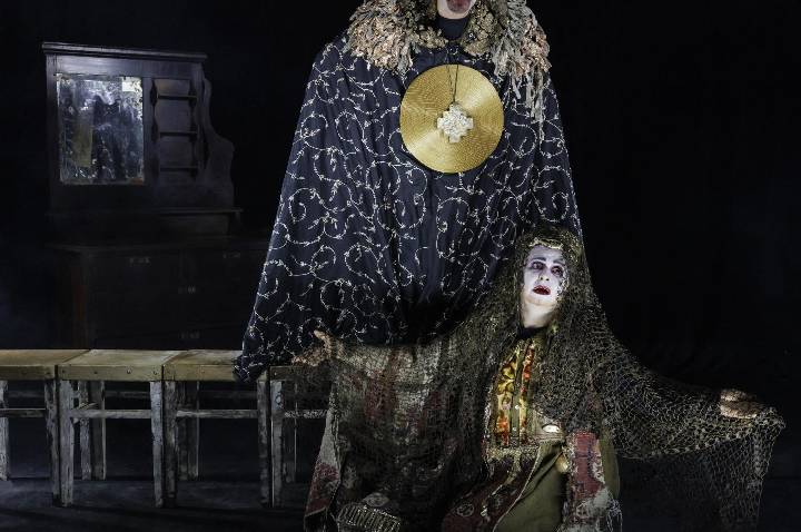 Multipalco Eva Sopher lança programação histórica com mais de 45 atrações e democratiza o acesso à cultura em POA