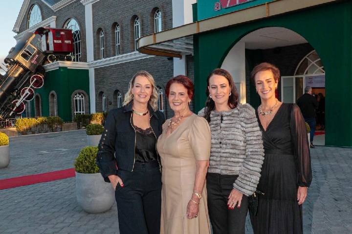 Mundo a Vapor reabre em grande estilo e emociona público com nova experiência imersiva na Serra Gaúcha