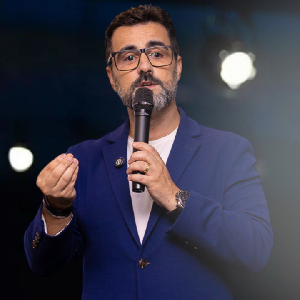 Paulo Vasques Filho - Comunicação é Mudança