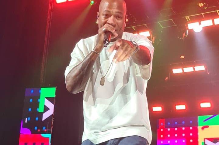 Porto Alegre viveu uma tarde e noite inesquecíveis ao som do melhor do pagode