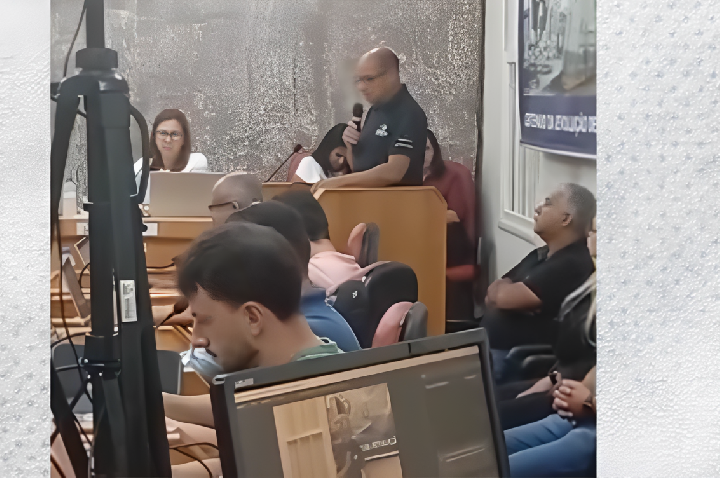 SIMUCA reforça diálogo com Executivo e Legislativo e avança em propostas para valorização dos servidores