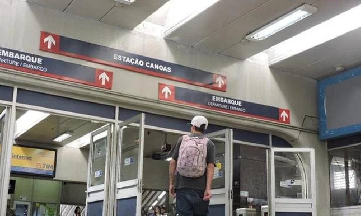 Tarifa Integrada Trem-Ônibus é Reajustada em Porto Alegre e Canoas