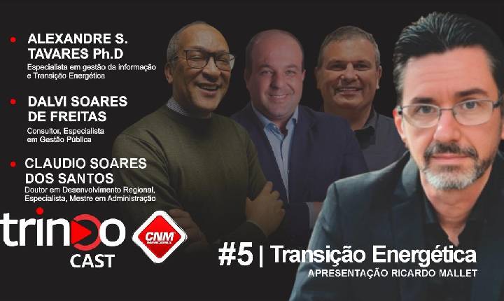 Transição Energética e Sustentabilidade