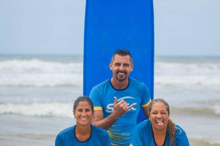 Verão Sesc/RS retoma programação no litoral a partir desta sexta-feira (02)