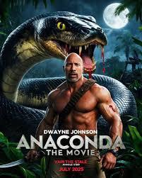 Anaconda: Lineage – O Retorno da Serpente Gigante ao Cinema em 2025