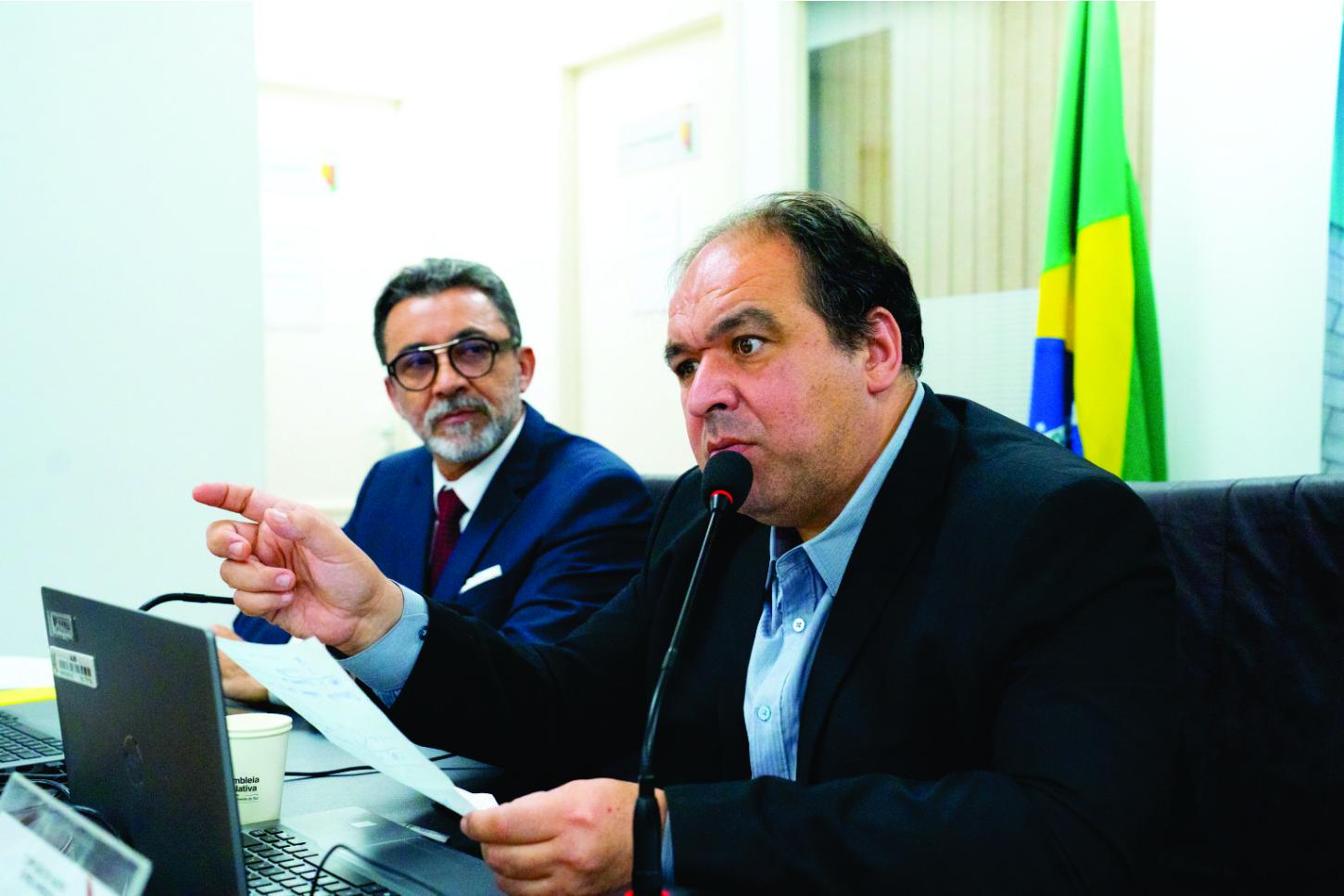 É PRECISO MUDAR URGENTE O MODELO DE ASSISTÊNCIA EM SAÚDE MENTAL