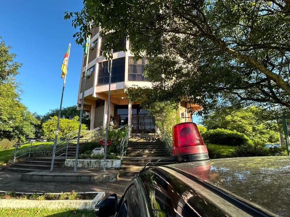 Esquema de R$ 40 Milhões Envolvendo Facção Criminosa e Prefeitura