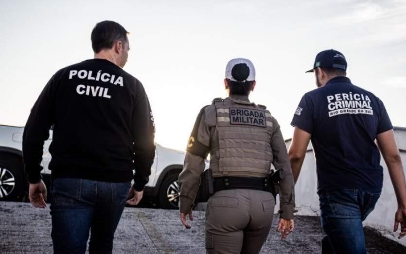 Governo do RS Anuncia Promoção de 3 Mil Servidores da Segurança Pública e Sistema Penal