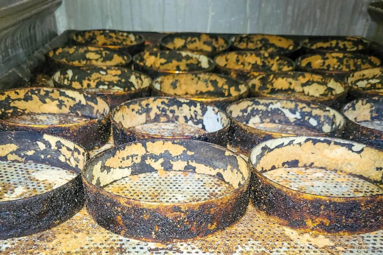 Lancheria é Interditada em Porto Alegre por Problemas Sanitários