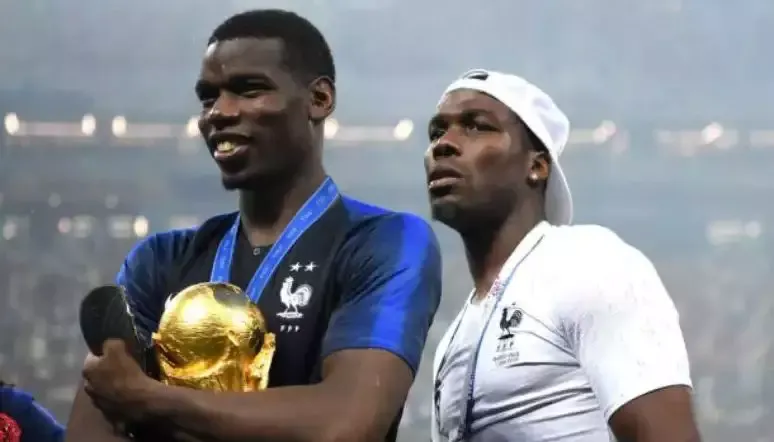 Mathias Pogba, irmão de Paul Pogba, é condenado por tentativa de extorsão