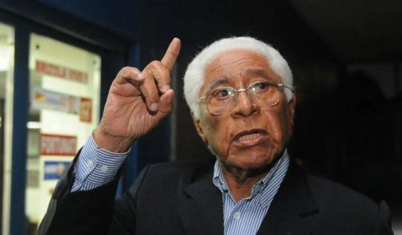 Morre Alceu Collares, eEx-governador do Rio Grande do Sul, aos 97 anos