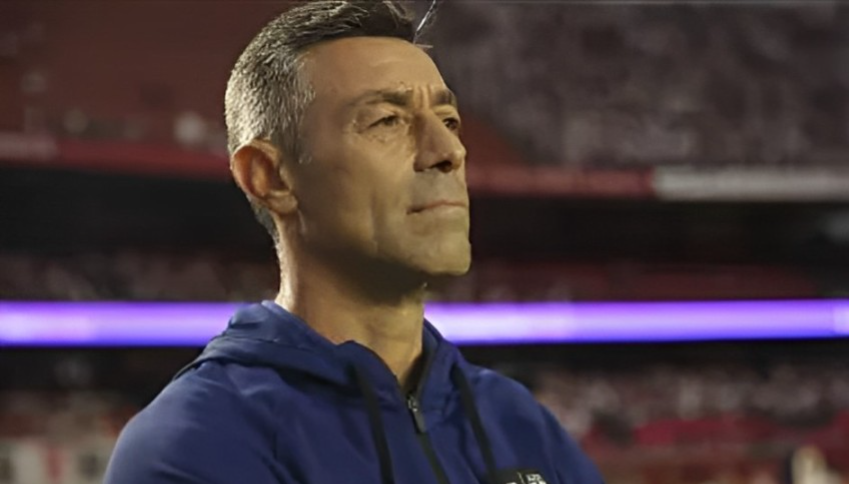 Negociações entre Grêmio e Pedro Caixinha fracassaram devido a cláusulas contratuais não cumpridas
