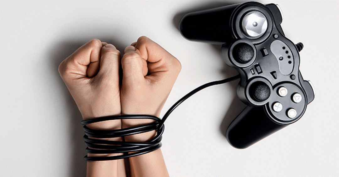 O grave impacto que o videogame, celulares e computadores podem ter no seu cérebro