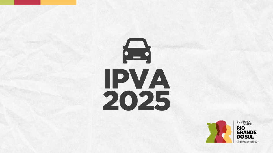 Pagamento Antecipado do IPVA 2025 Começa Nesta Quarta-feira (11) e Descontos Podem Chegar a 28,13%