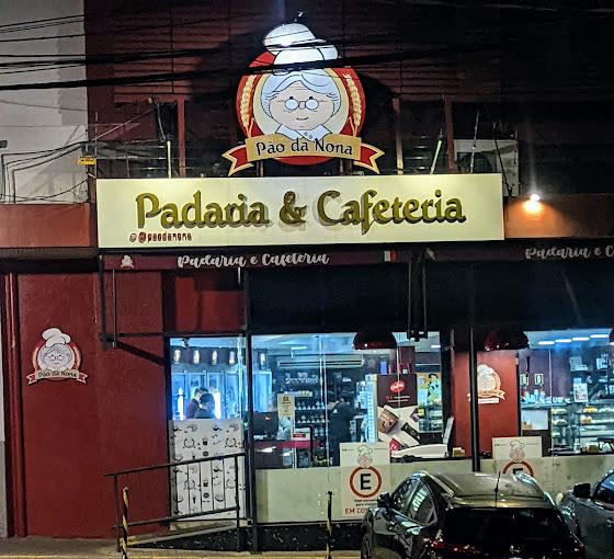 Pão da Nona