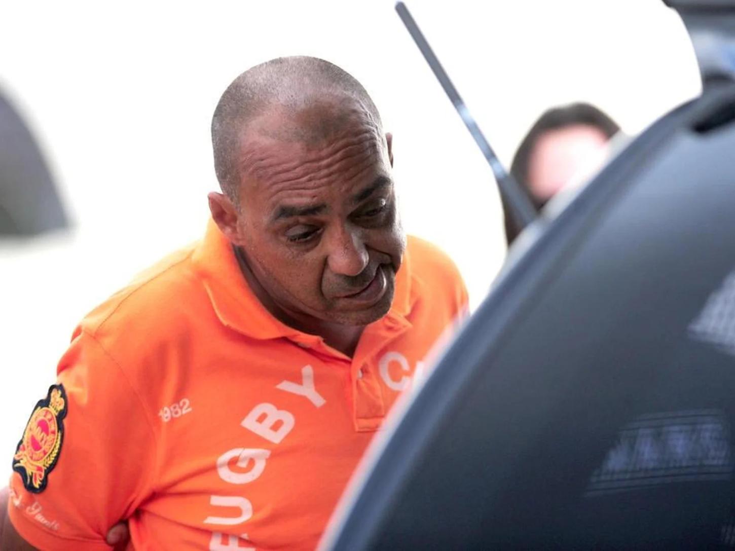 Paulão da Conceição: O fim de uma era no submundo do crime organizado em Porto Alegre