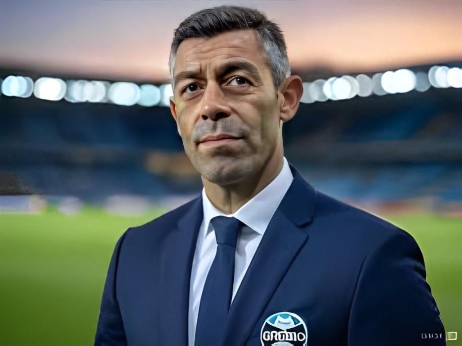 Pedro Caixinha: A Jornada de um Treinador Global no Futebol Moderno