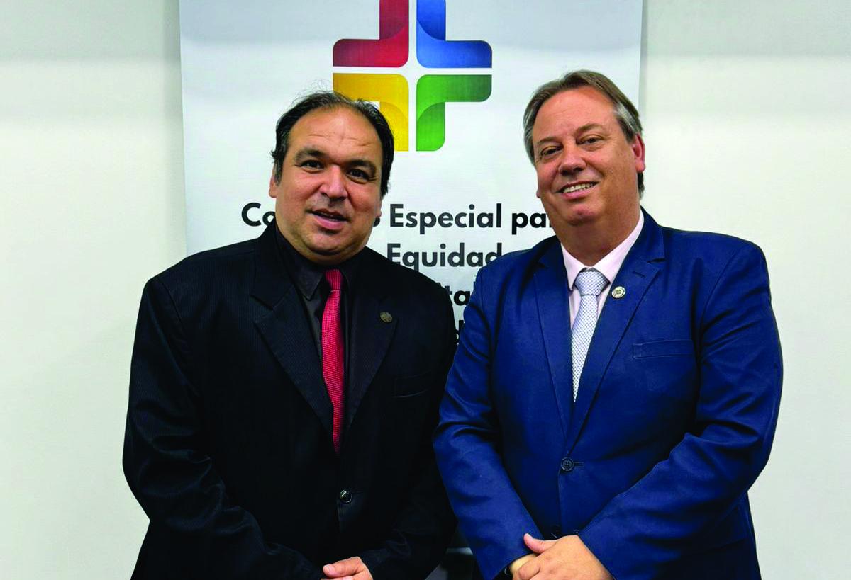 RS pode adotar tabela alternativa do SUS para hospitais auxiliares