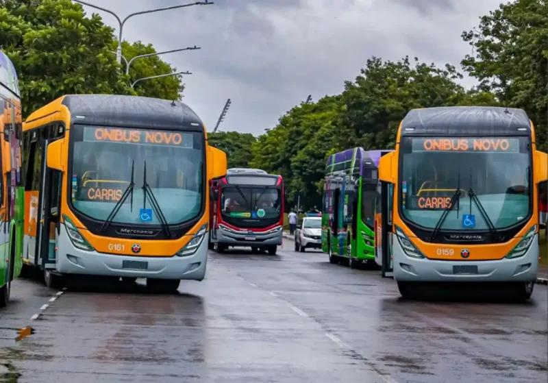 A Primeira Frota 100% Climatizada de Porto Alegre e os Desafios da Modernização