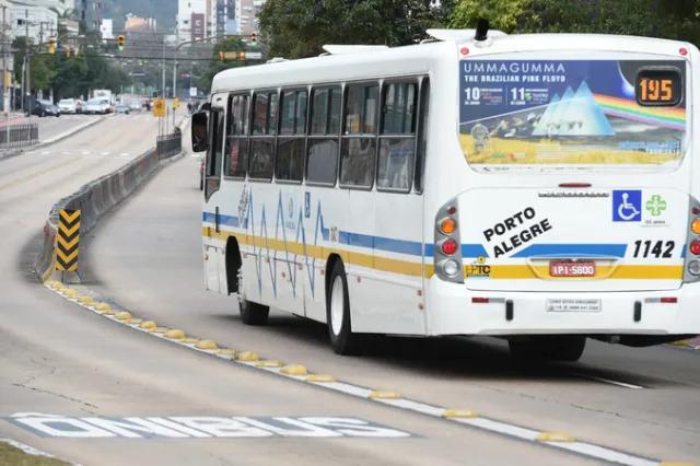 Alerta de reajuste na tarifa de ônibus em Porto Alegre gera confusão