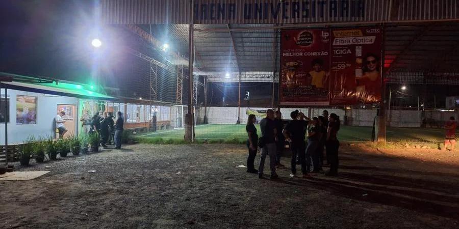 Ataque a tiros em bar na zona Norte de Porto Alegre deixa dois mortos e dois feridos