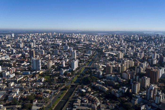 Atrasos na Emissão de Guias de IPTU com Desconto Afetam Contribuintes em Áreas Alagadas de Porto Alegre