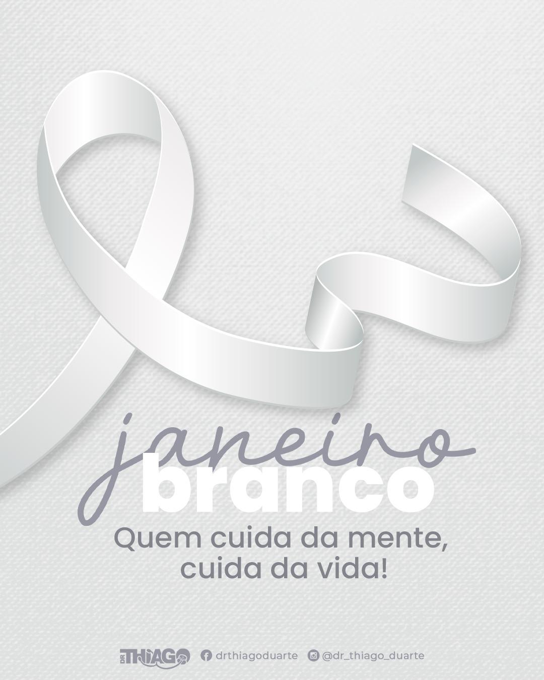 Campanha alerta para a importância do cuidado emocional e políticas públicas voltadas à saúde mental.