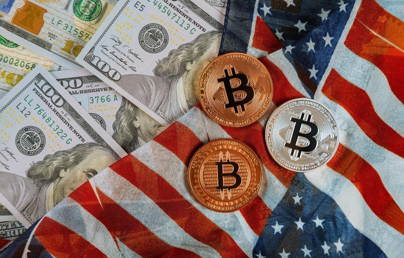 Criação da Reserva Americana de Criptomoedas