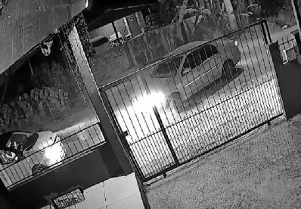 Dois Passageiros São Mortos a Tiros em Tentativa de Assalto na Restinga, Porto Alegre