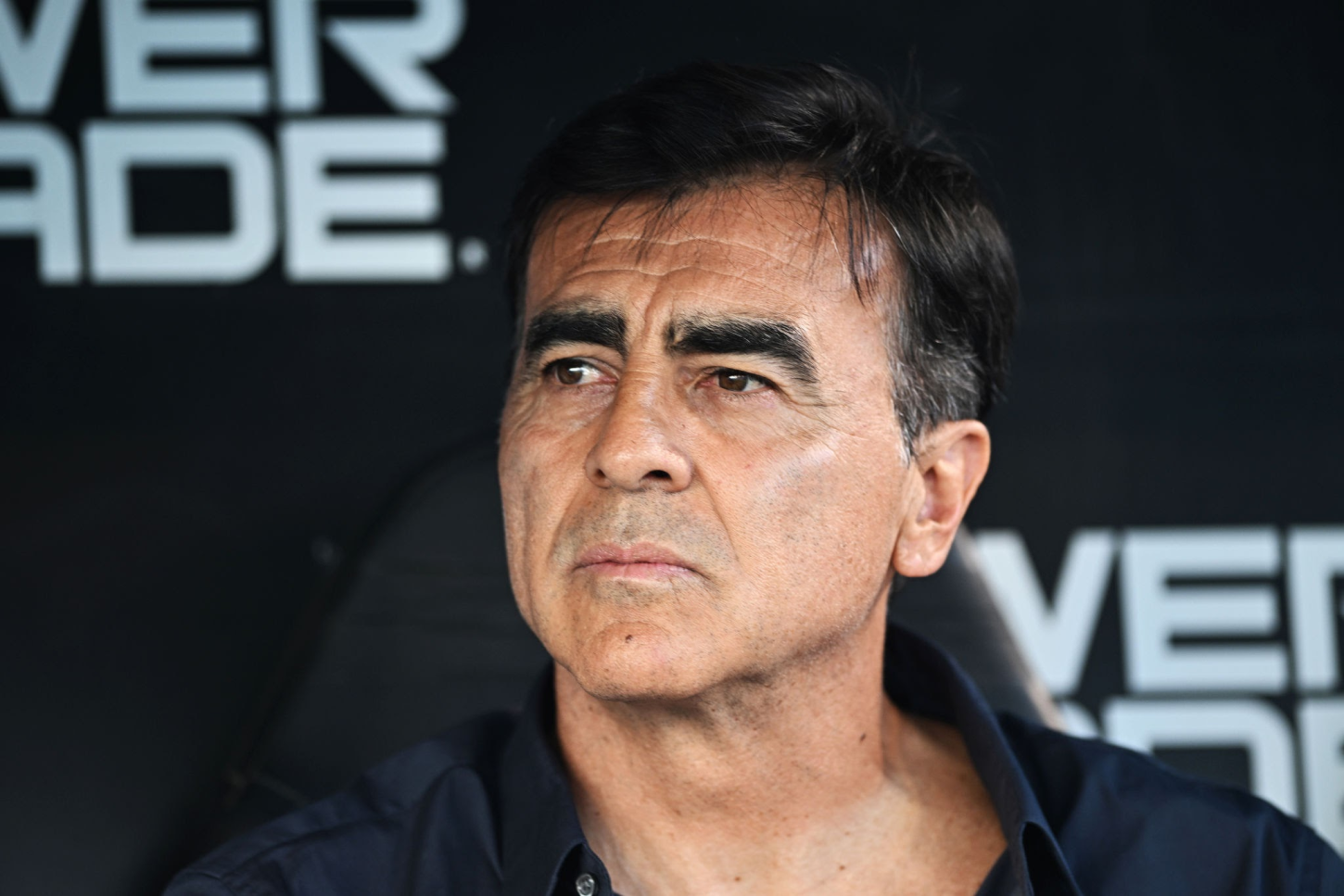Gustavo Quinteros é o Novo Técnico do Grêmio e Chega a Porto Alegre Neste Domingo