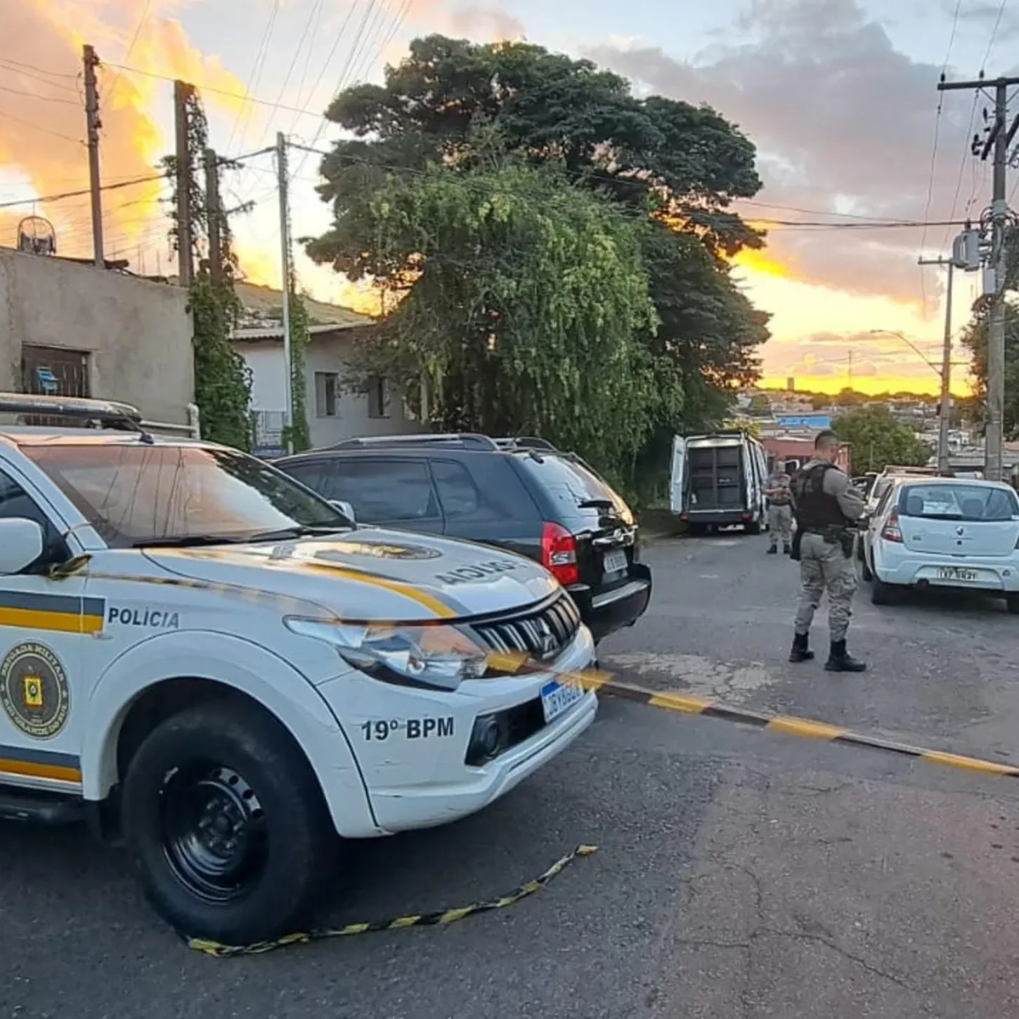 Homem é preso após manter ex-companheira em cárcere privado na zona leste de Porto Alegre