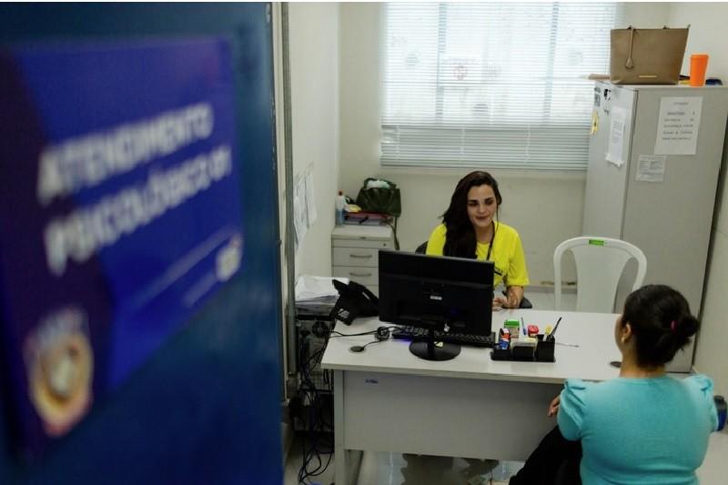 Investimento em Saúde e Bem-Estar: RS Recebe R$ 1 Milhão para Atenção aos Servidores Penitenciários