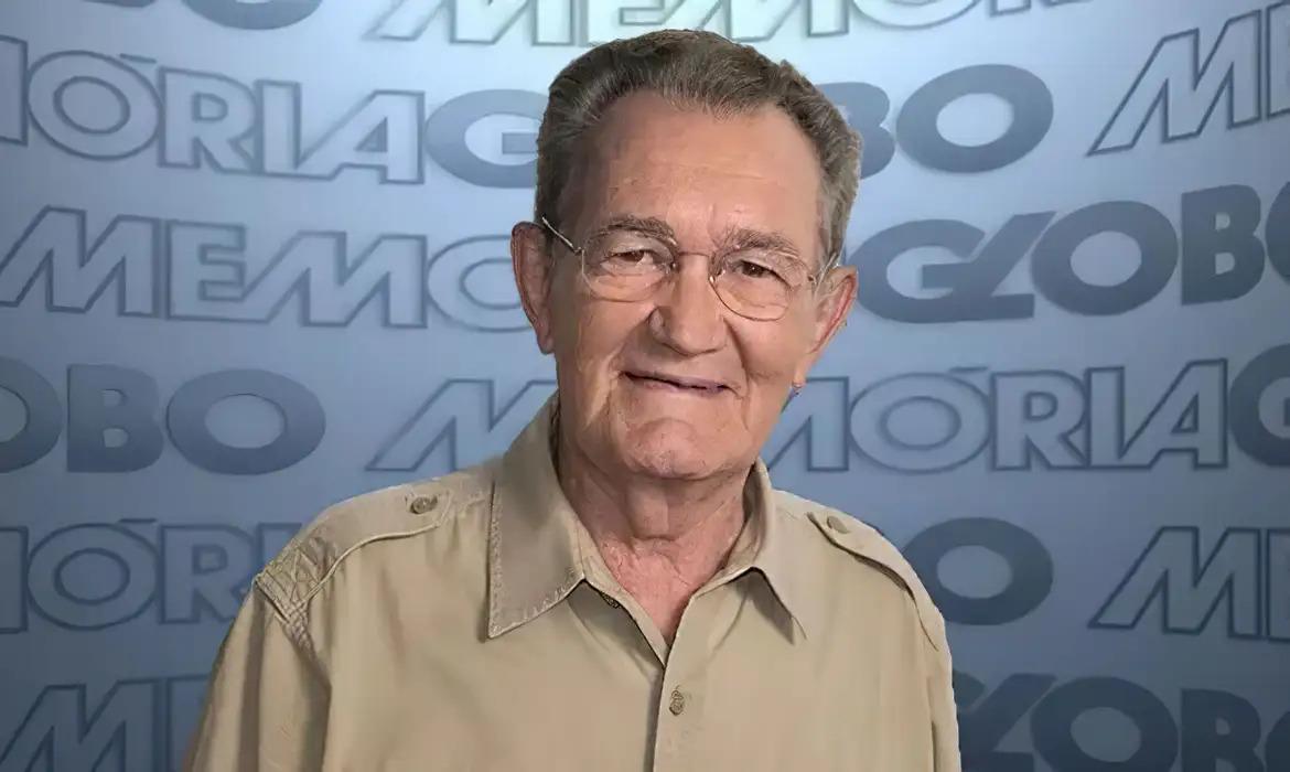 Léo Batista, Ícone do Jornalismo Esportivo Brasileiro, Morre aos 92 Anos