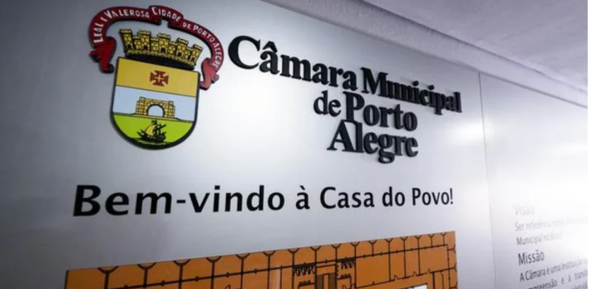O Mandato Melo em Porto Alegre e os Impactos para a Nova Legislatura da Câmara de Vereadores