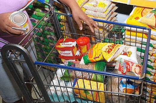 O Preço da Cesta Básica no RS em 2024: Alta de 11,1% Impacta o Bolso dos Gaúchos