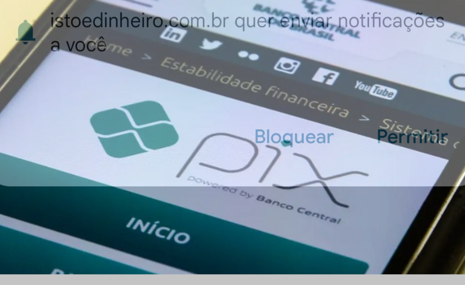 Receita Federal Esclarece: Não Haverá Imposto sobre Transações Via Pix