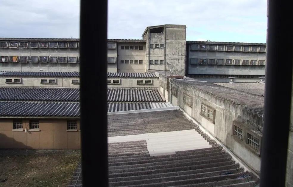 Tragédia em Charqueadas: Detento Morre Carbonizado na PASC