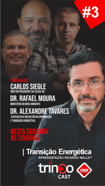 Transição Energética