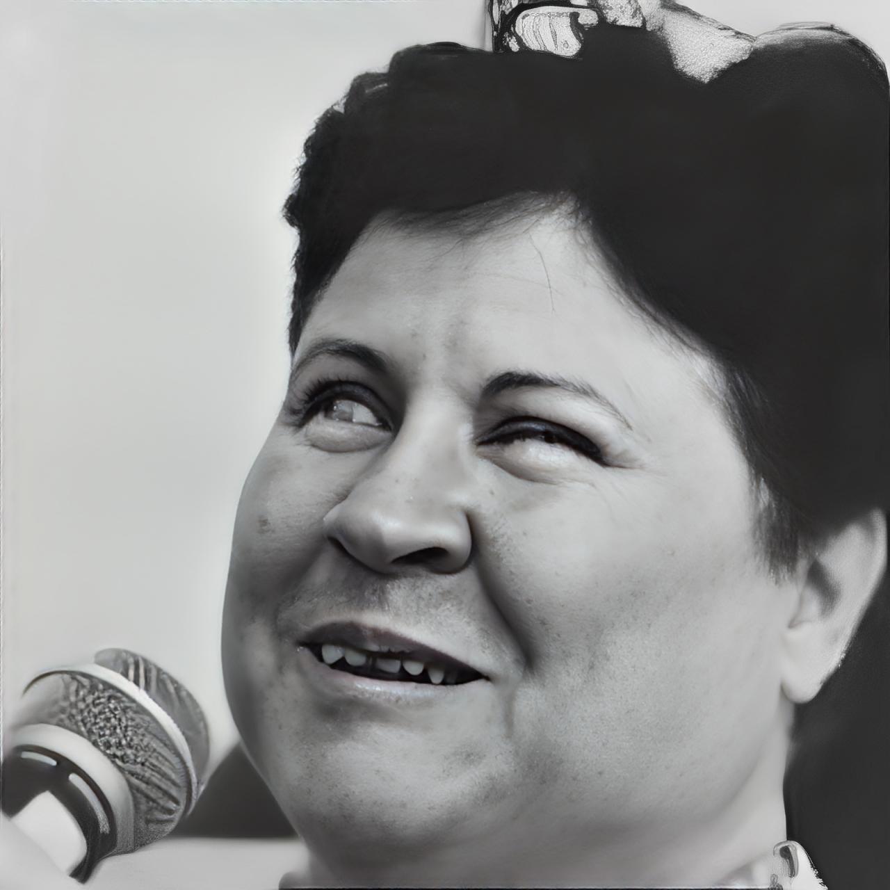 Bernadete Vidal: A Trajetória da única vereadora cega de Porto Alegre