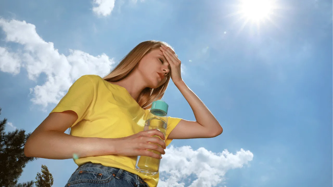 Calor extremo e saúde: Os perigos para o coração e como se proteger